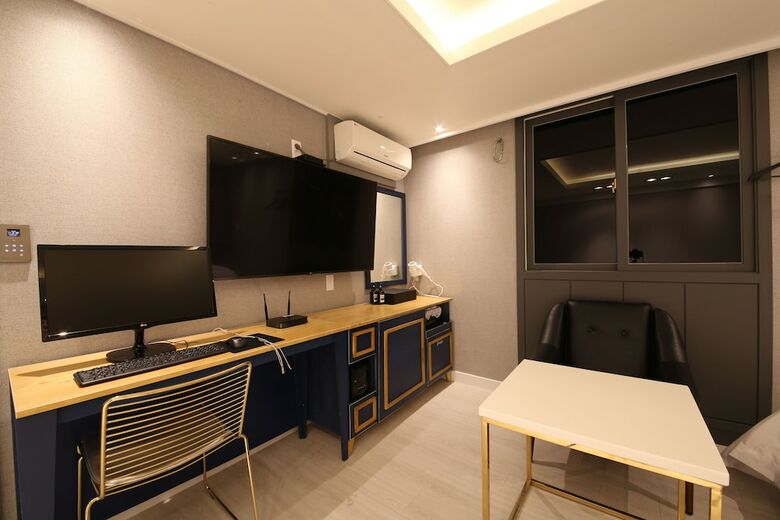 Hotel Cheese Ulsan Samsan