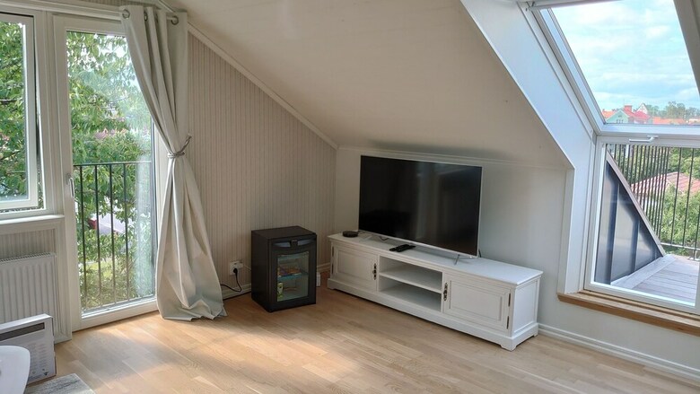 Aparthotel Simones L�genhetshotell