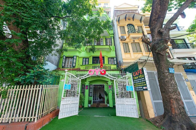 Hotel Oyo 546 Thu Do Vang 12