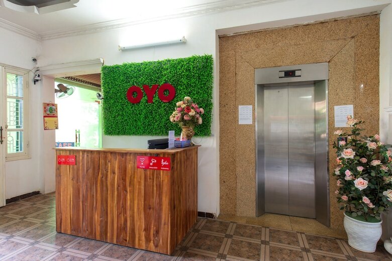 Hotel Oyo 546 Thu Do Vang 12
