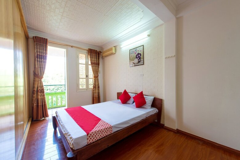 Hotel Oyo 546 Thu Do Vang 12