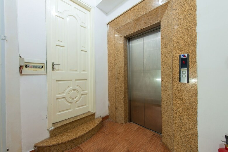 Hotel Oyo 546 Thu Do Vang 12