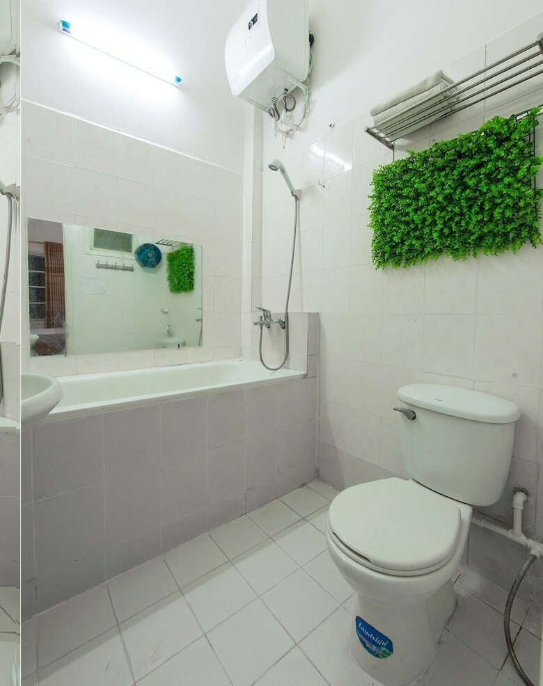 Hotel Oyo 546 Thu Do Vang 12