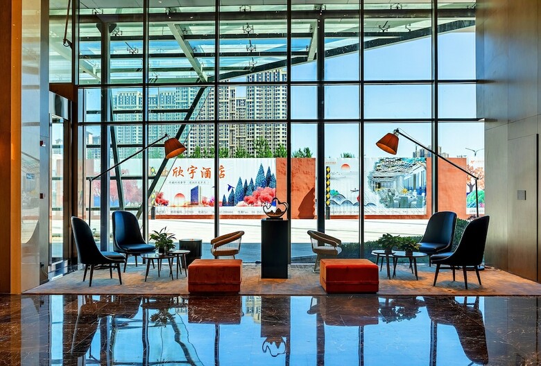 Xinyu Crown Hotel