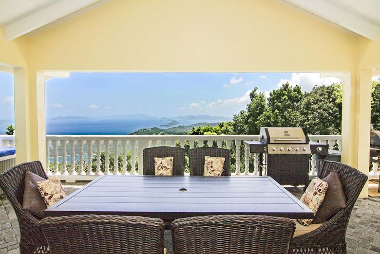 Hostal Casa Cielo