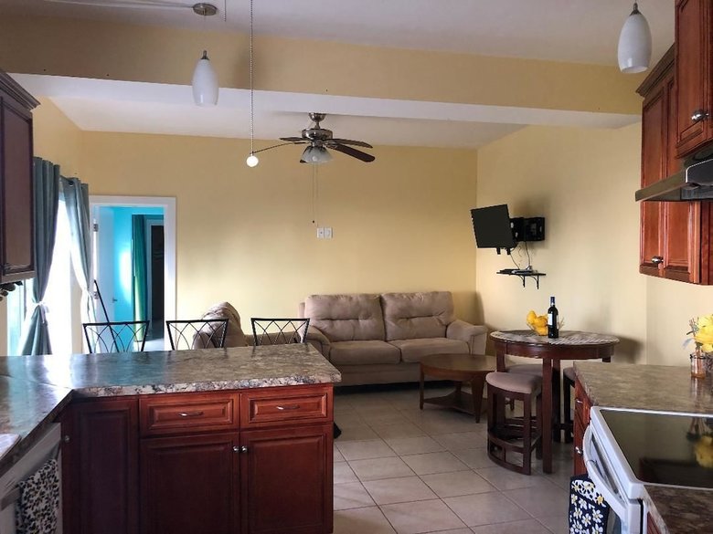 Hostal Casa Cielo