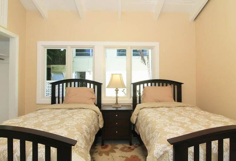 Hostal Casa Cielo