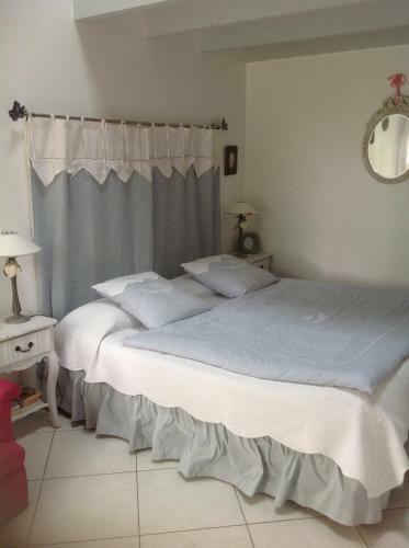 Bed & Breakfast Le Domaine De Dubac