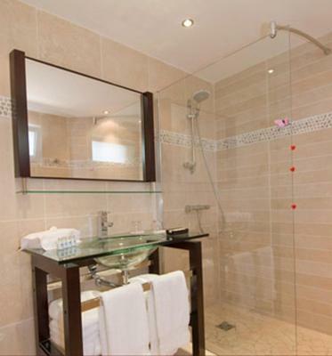 Bed & Breakfast Le Domaine De Dubac