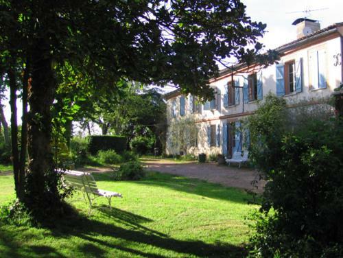 Bed & Breakfast Le Domaine De Dubac