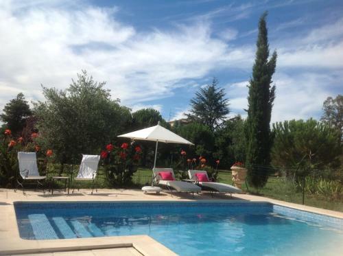 Bed & Breakfast Le Domaine De Dubac