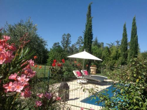 Bed & Breakfast Le Domaine De Dubac