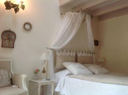 Bed & Breakfast Le Domaine De Dubac