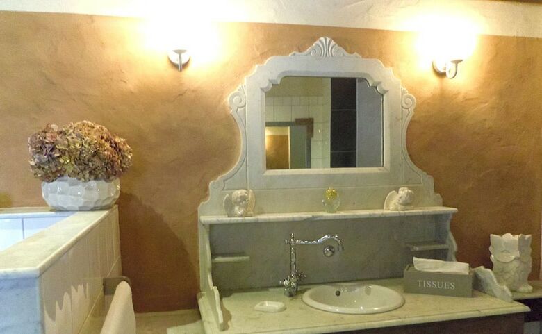 Bed & Breakfast Place Des Nobles