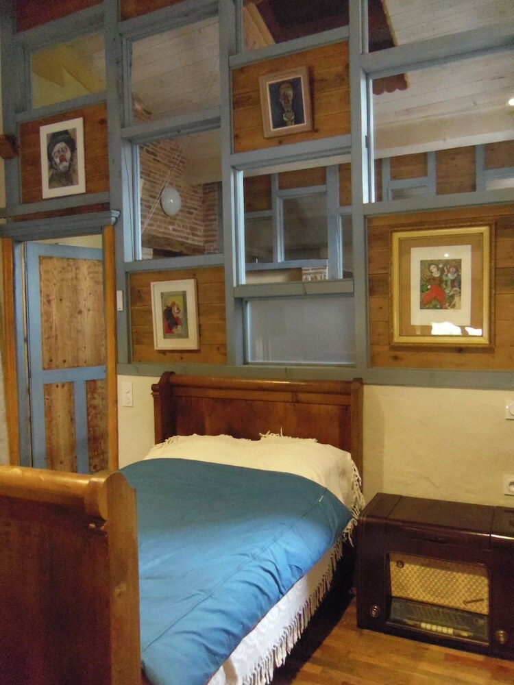 Bed & Breakfast Place Des Nobles