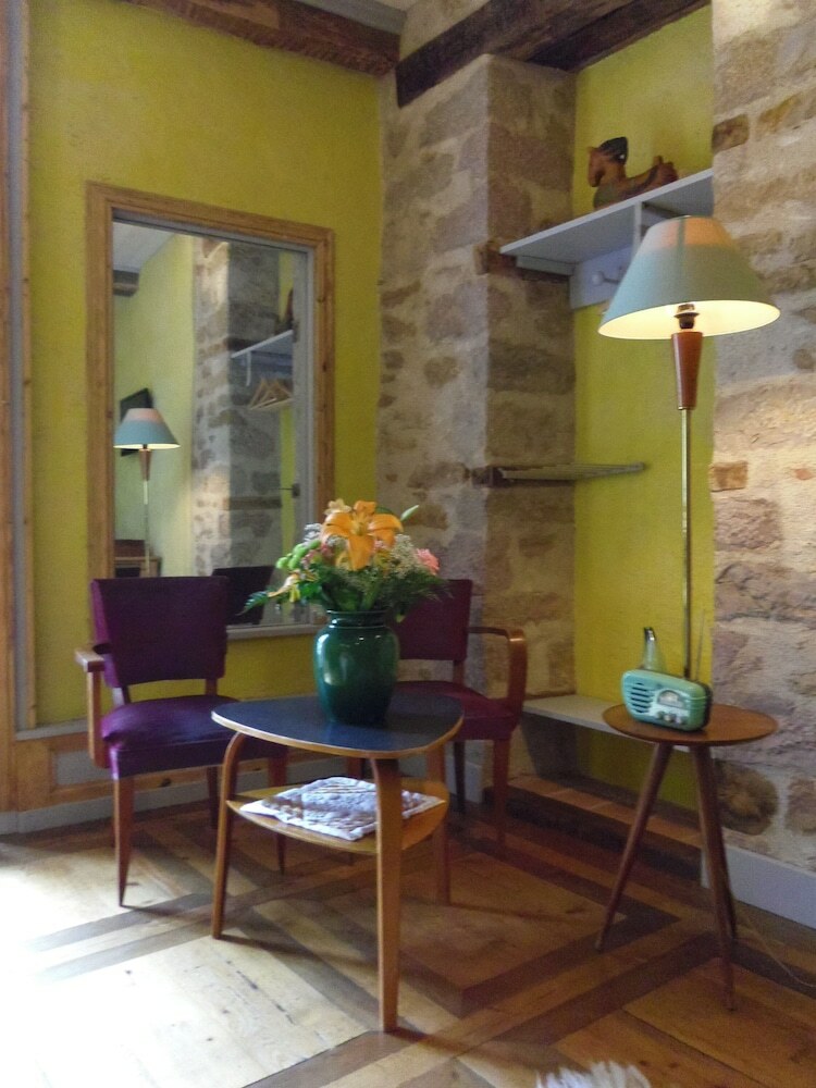 Bed & Breakfast Place Des Nobles