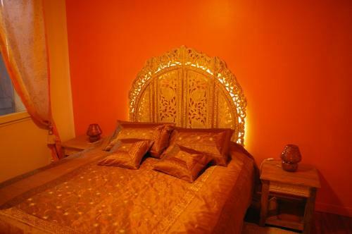 Hostal La Cogn�e
