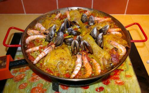 Hostal La Cogn�e