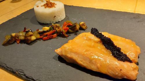 Hostal La Cogn�e