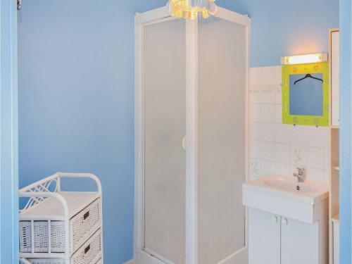 Holiday Home Creances-plage Gh-1112