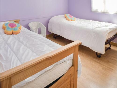 Holiday Home Creances-plage Gh-1112
