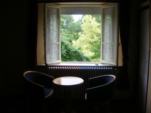 Hotel Les Lilas Des Deux Ponts