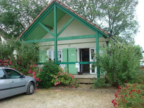 Village-chalets Le R� Du Pr�
