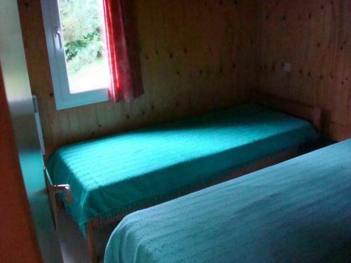 Village-chalets Le R� Du Pr�