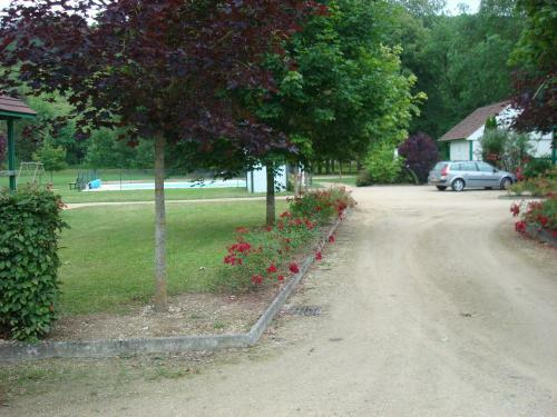Village-chalets Le R� Du Pr�