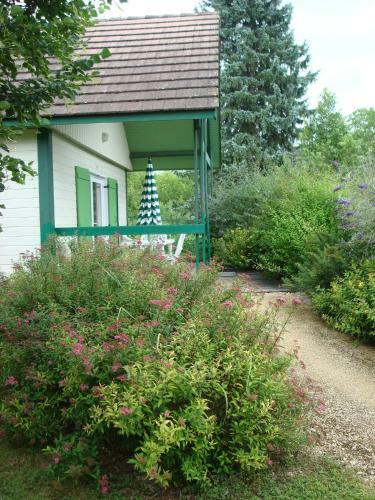 Village-chalets Le R� Du Pr�