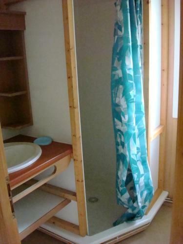 Village-chalets Le R� Du Pr�