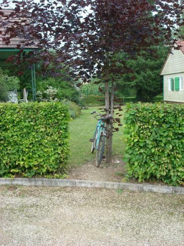 Village-chalets Le R� Du Pr�