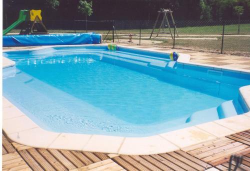 Village-chalets Le R� Du Pr�