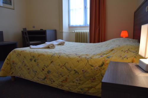 Grand Hotel Thermal