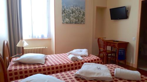 Grand Hotel Thermal
