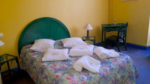 Grand Hotel Thermal