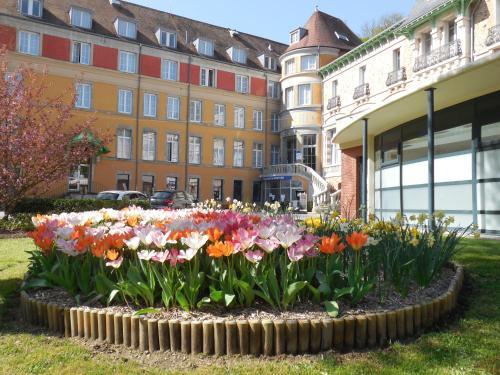 Grand Hotel Thermal