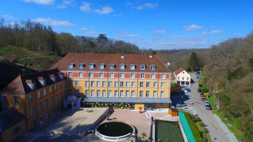 Grand Hotel Thermal