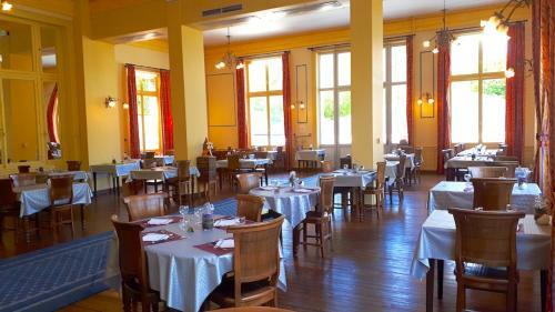 Grand Hotel Thermal