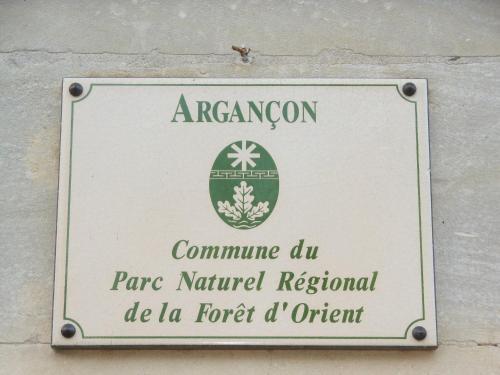 Holiday Home Le Sourcier Argancon
