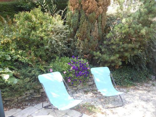 Holiday Home Le Sourcier Argancon