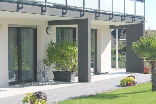 Bed & Breakfast Chambres D'h�tes Sainte Hune