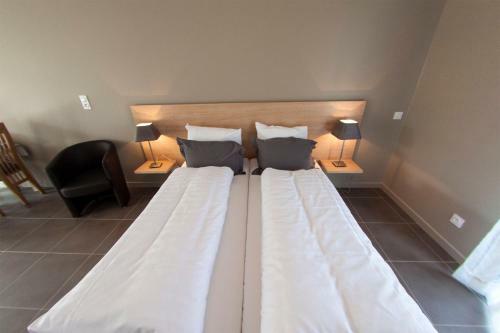 Bed & Breakfast Chambres D'h�tes Sainte Hune