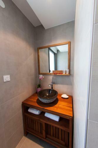 Bed & Breakfast Chambres D'h�tes Sainte Hune