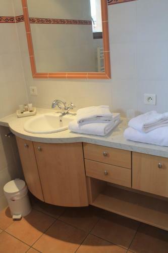 Bed & Breakfast Chambres D'h�tes Sainte Hune