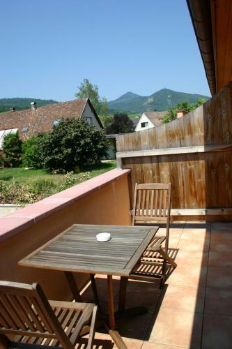 Bed & Breakfast Chambres D'h�tes Sainte Hune