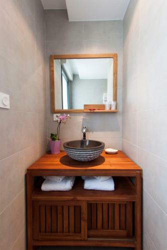 Bed & Breakfast Chambres D'h�tes Sainte Hune