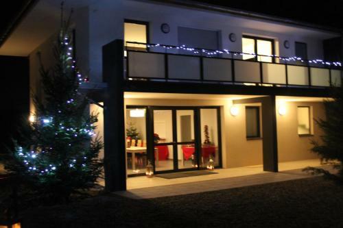 Bed & Breakfast Chambres D'h�tes Sainte Hune