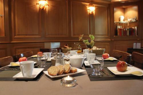 Bed & Breakfast Chambres D'h�tes Sainte Hune