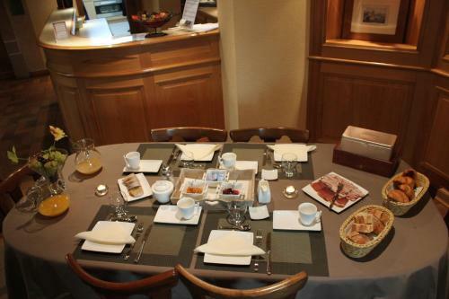 Bed & Breakfast Chambres D'h�tes Sainte Hune